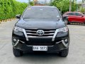 Selling 2nd Hand Toyota Fortuner 2017 in Cebu City-6