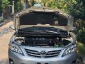 Selling Toyota Altis 2013 Automatic Gasoline in Plaridel-5