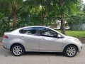 Selling Mazda 2 2013 Automatic Gasoline in Las Piñas-5