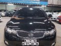 Sell 2nd Hand 2013 Kia Forte Automatic Gasoline at 33622 km in Quezon City-5