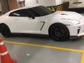 Sell 2nd Hand 2018 Nissan Gt-R at 1100 km in Pasay-4
