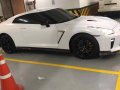 Sell 2nd Hand 2018 Nissan Gt-R at 1100 km in Pasay-2