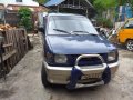 2nd Hand Mitsubishi Adventure 2000 at 90000 km for sale-1