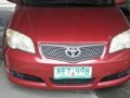 2nd Hand Toyota Vios 2006 Manual Gasoline for sale in Cabanatuan-5