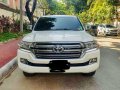 2009 Toyota Land Cruiser for sale in Quezon City-0