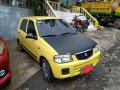 2nd Hand Suzuki Alto 2009 for sale in Cebu City-1