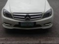 Mercedes-Benz C200 2011 for sale in Quezon City-1