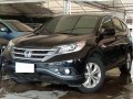 Sell 2nd Hand 2013 Honda Cr-V Automatic Gasoline at 65000 km in Makati-1