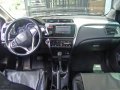 Selling 2nd Hand Honda City 2016 in Mandaue-3