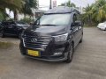 Selling Brand New Hyundai Starex 2019 Automatic Diesel at 3000 km in Angeles-10