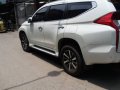 2nd Hand Mitsubishi Montero Sport 2017 Manual Diesel for sale in Calumpit-5