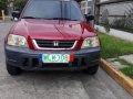 2nd Hand Honda Cr-V 2000 Automatic Gasoline for sale in Quezon City-3