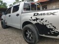2nd Hand Isuzu D-Max 2015 for sale in Davao City-1