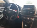 2nd Hand Toyota Yaris 2014 Automatic Gasoline for sale in Antipolo-1