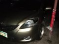 2nd Hand Toyota Vios 2013 Automatic Gasoline for sale in Las Piñas-3