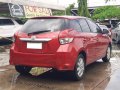 2nd Hand Toyota Yaris 2014 for sale in Makati-5