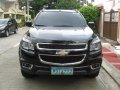 Chevrolet Trailblazer 2013 for sale in Quezon City -8