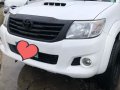 2013 Toyota Hilux for sale in Antipolo-1