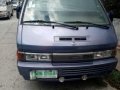 Selling Nissan Vanette Automatic Diesel in Trece Martires-1