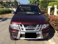 Selling Maroon Isuzu Crosswind 2015 in Malolos-5