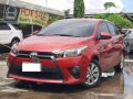 2nd Hand Toyota Yaris 2014 for sale in Makati-7