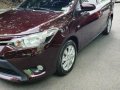 Used Toyota Vios 2017 at 20000 km for sale-2