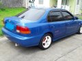 Selling 2nd Hand Honda Civic 1997 at 130000 km in Tarlac City-3