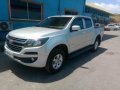 Selling 2nd Hand Chevrolet Colorado 2018 in Cainta-4