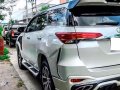 Selling 2nd Hand Toyota Fortuner 2017 in Pasay-3