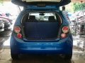 Sell 2nd Hand 2013 Chevrolet Sonic Hatchback in Makati-5