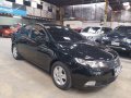 Sell 2nd Hand 2013 Kia Forte Automatic Gasoline at 33622 km in Quezon City-6