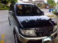 Selling Isuzu Crosswind 2009 at 90000 km in Quezon City-0