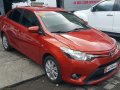 Selling 2nd Hand Toyota Vios 2017 Manual Gasoline at 60000 km in Bacolod-2