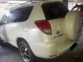 Toyota Rav4 2006 Automatic Gasoline for sale in Quezon City-4