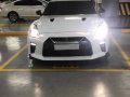 Sell 2nd Hand 2018 Nissan Gt-R at 1100 km in Pasay-0