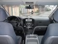 Selling Hyundai Grand Starex 2008 Manual Gasoline in San Fernando-6