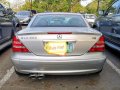 2nd Hand Mercedes-Benz 320 2001 Convertible for sale in Muntinlupa-2