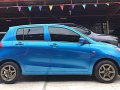 Selling Suzuki Celerio 2017 Automatic Gasoline in Mandaue-6