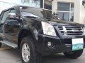 Isuzu D-Max 2009 Manual Diesel for sale in Talisay-4