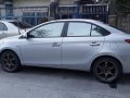 Selling 2nd Hand Toyota Vios 2014 Manual Gasoline at 44000 km in San Fernando-5