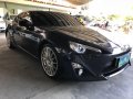 Selling Toyota 86 2013 Manual Gasoline in Pasig-8