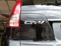 Selling 2nd Hand Honda Cr-V 2012 in Antipolo-2