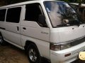 Nissan Escapade 2001 Automatic Diesel for sale in San Mateo-2