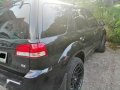 Selling Ford Escape 2008 Automatic Gasoline in Manila-4