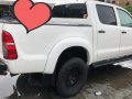 2013 Toyota Hilux for sale in Antipolo-3