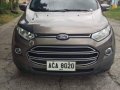 2nd Hand Ford Ecosport 2014 for sale in Las Piñas-0