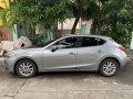 Selling Silver Mazda 3 2016 in Manila-5