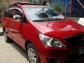 2nd Hand Toyota Innova 2013 at 50000 km for sale in La Trinidad-0