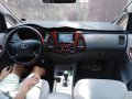 Selling 2nd Hand Toyota Innova 2009 at 80000 km in Makati-1