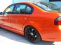 2nd Hand Bmw 316i 2007 for sale in Trece Martires-1